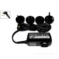 40w 2.15a Replacement Laptop Charger Acer Adapter 19v For Aspire As3022wlmi / As3025wlm